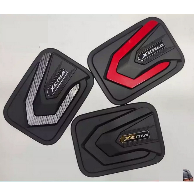 Cover Tutup Tangki Bensin Mobil Xenia 2012 - 2021