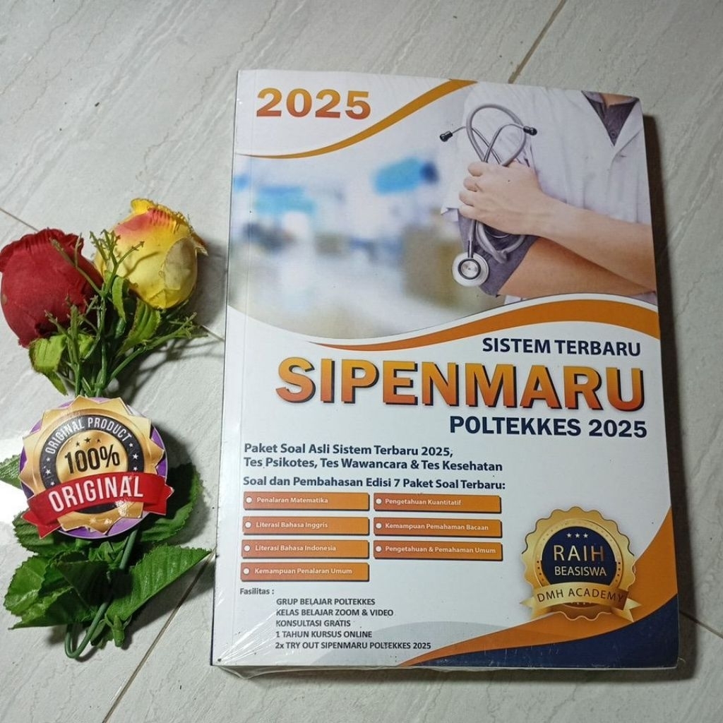 Sipenmaru Poltekkes 2025