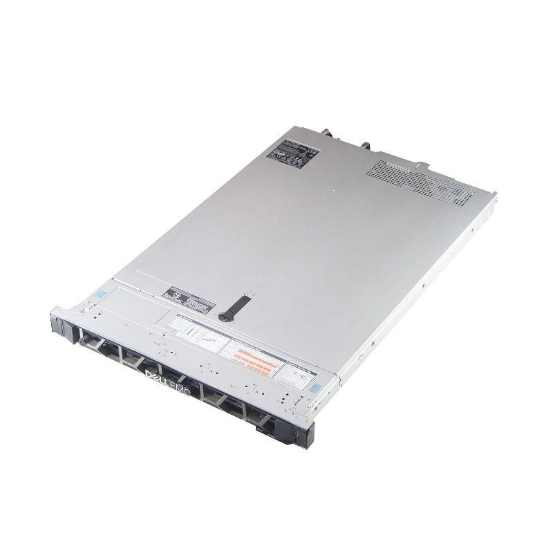Big Sale PC Server Dell PowerEdge R640 1U 2 x Xeon Gold 6140 RAM 64Gb 1.2TB HDD SAS Server Klinik