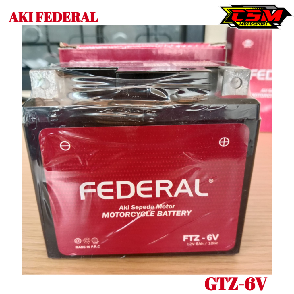 AKI FEDERAL FULL KERING FTZ6 VARIO 150 GS AKI PCX ADV GTZ-6V N MAX AEROX BEAT DELUXE FEDERAL