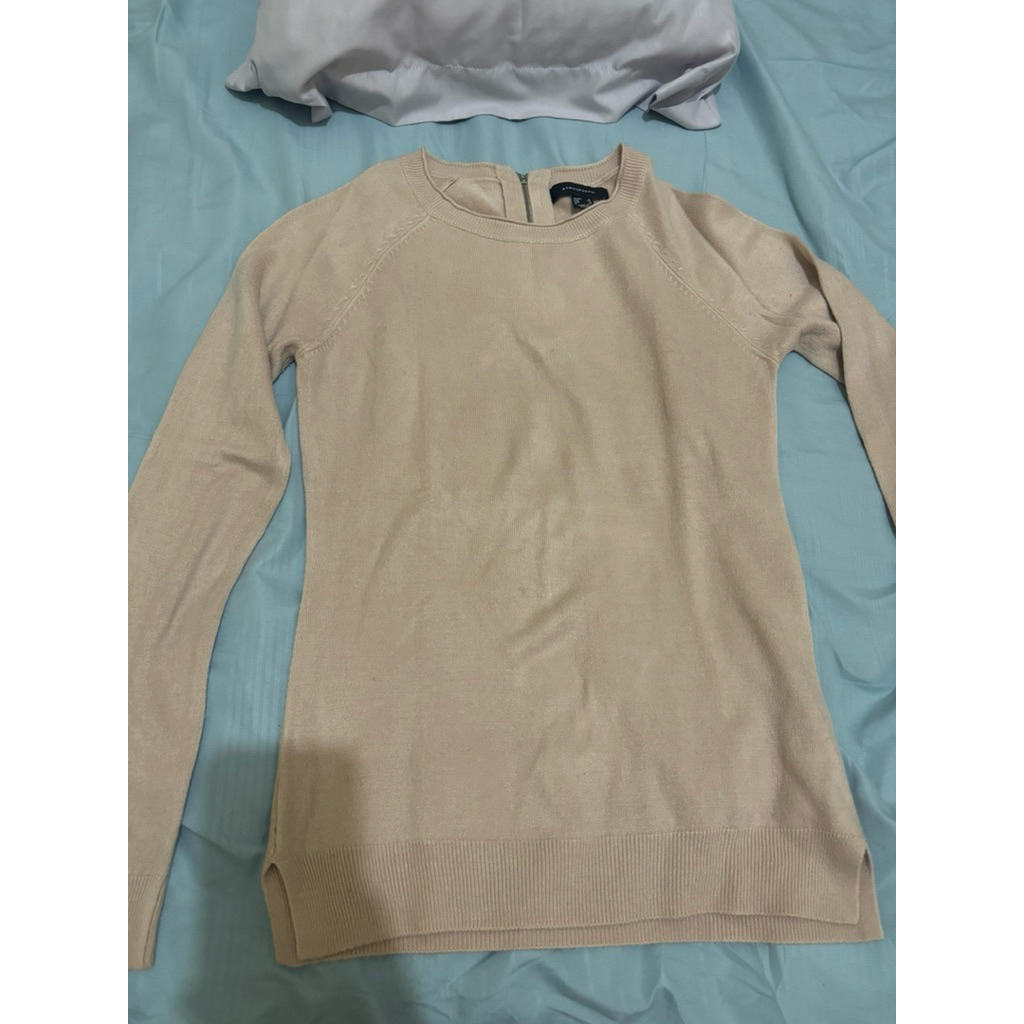 preloved(baju )atmosphere