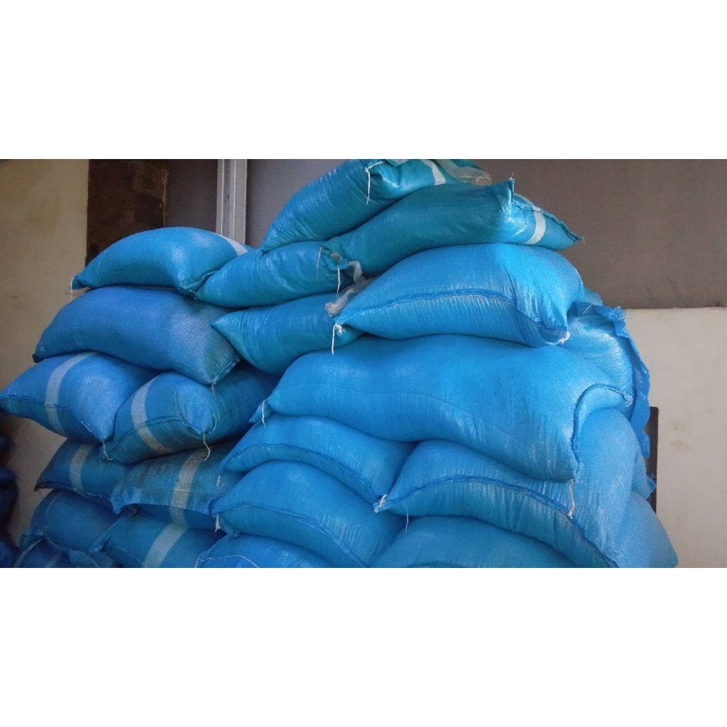 Garam Kasar 25 Kg - Garam Krosok Berkualitas untuk Berbagai Kebutuhan