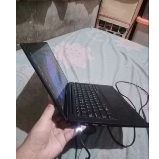Laptop Dell 7280