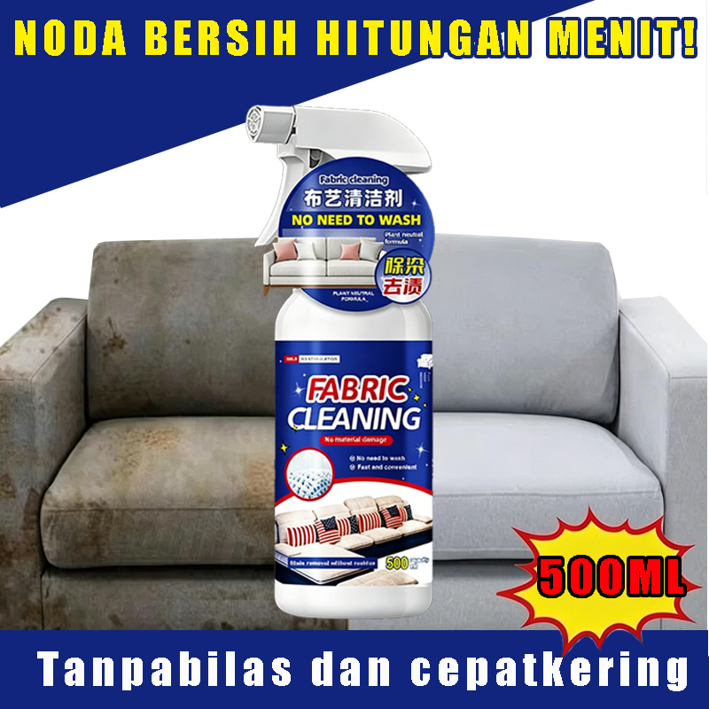 Pembersih Sofa Kain Tanpa Bilas Kulit Pembersih Kasur Springbed Tanpa Bilas Pembersih Sofa Mobil Ban