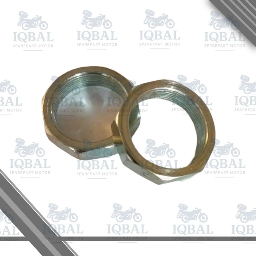 Mur Kones Komstir Honda Beat Scoopy Grand Supra