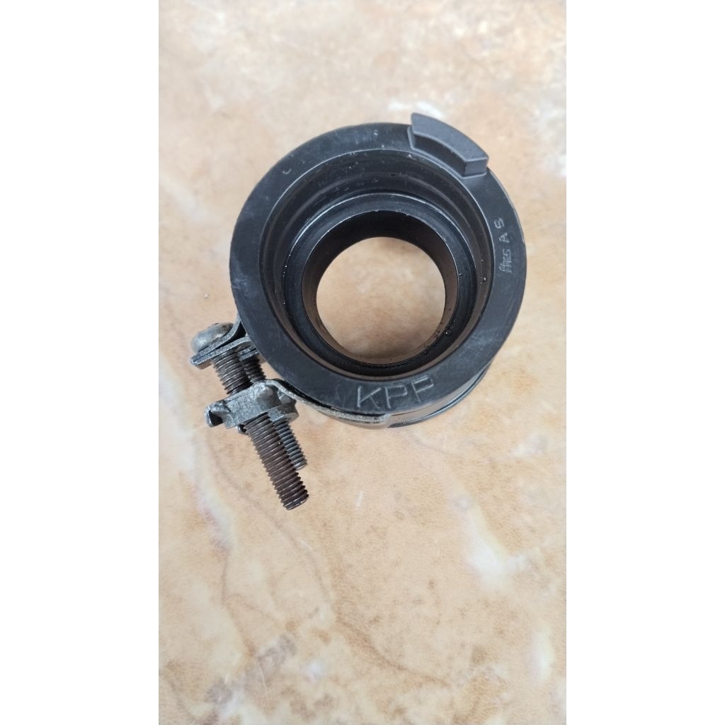 karet manipol karet manipul karet manifold karet intake manipol Honda CBR 150R cbr 150r cbr old lama