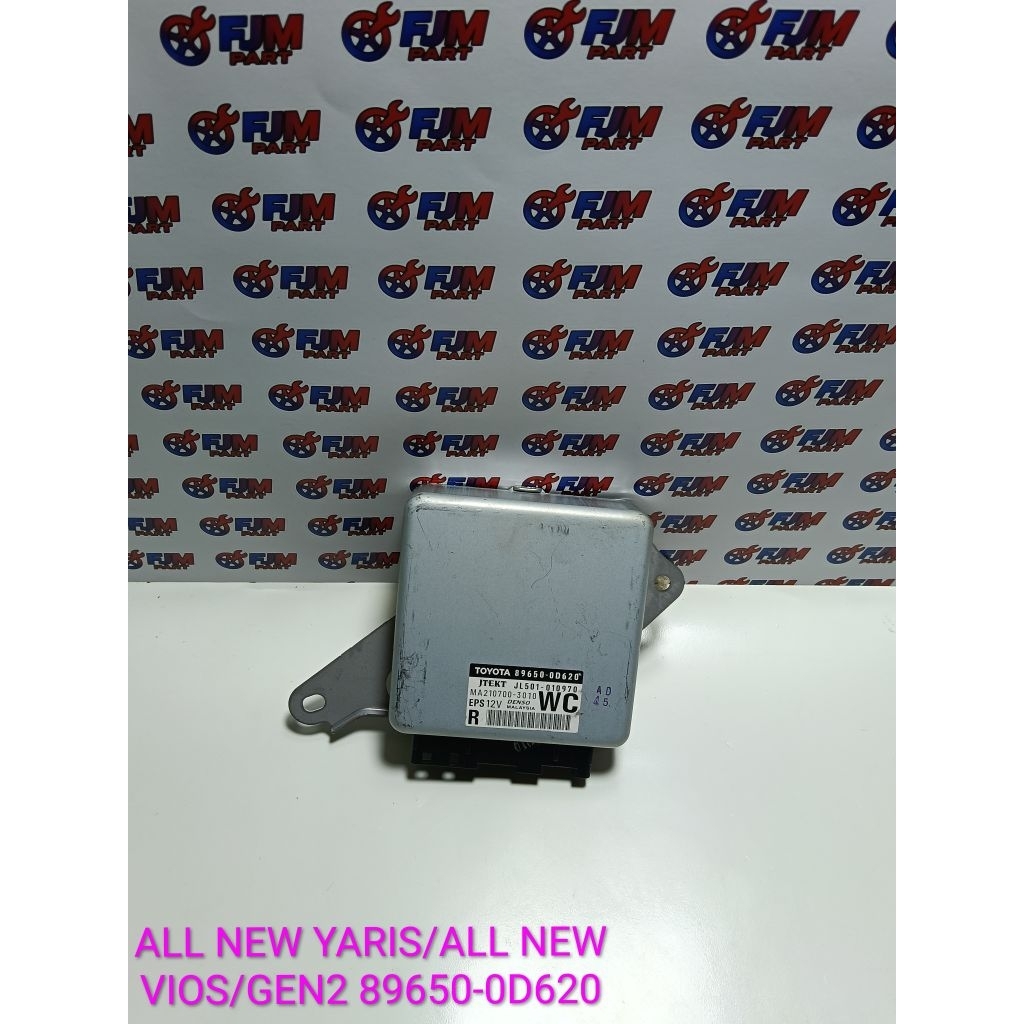 MODUL EPS TOYOTA ALL NEW YARIS/ALL NEW VIOS