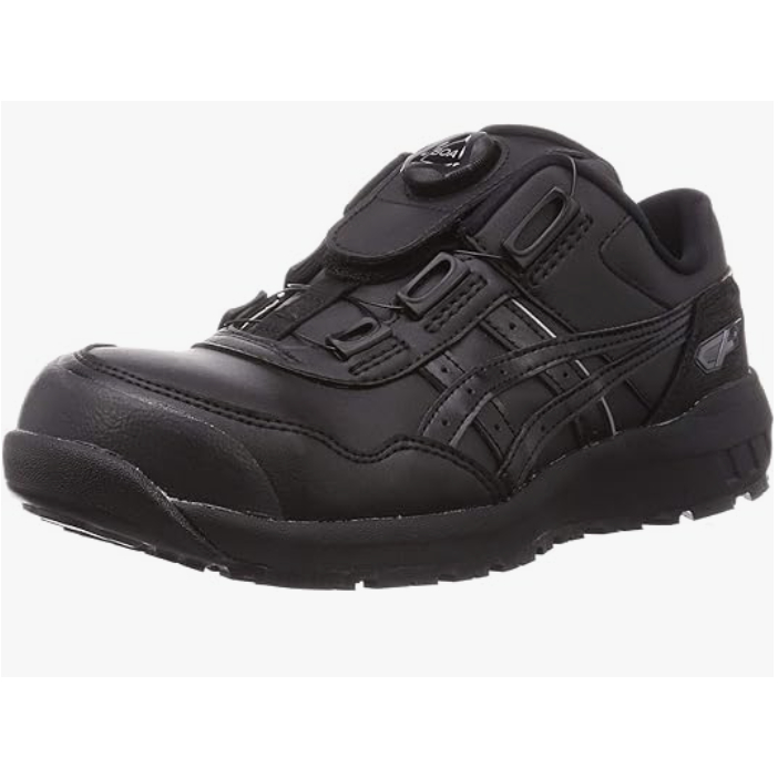 [JP] ASICS CP306 BOA JSAA Unisex Adult, Safety Shoes