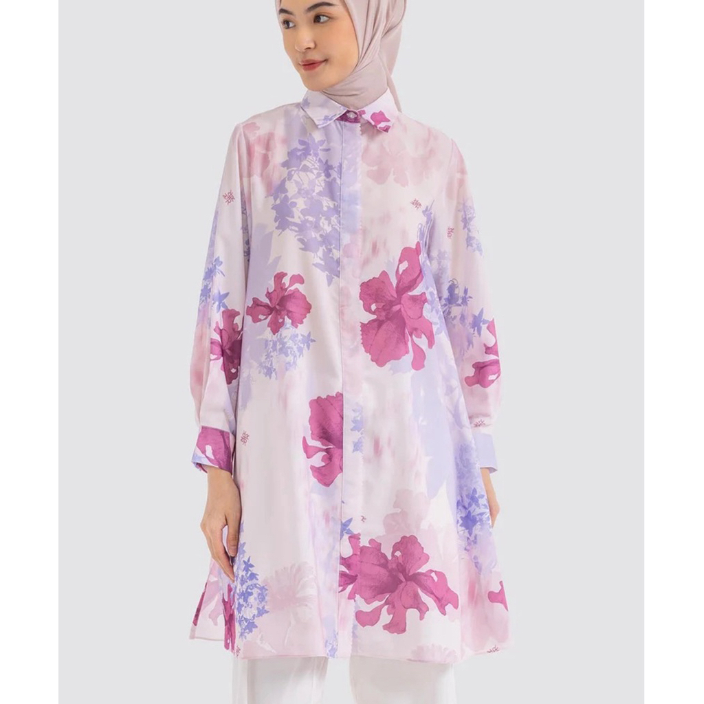 FREYA TUNIC RIA MIRANDA (L)