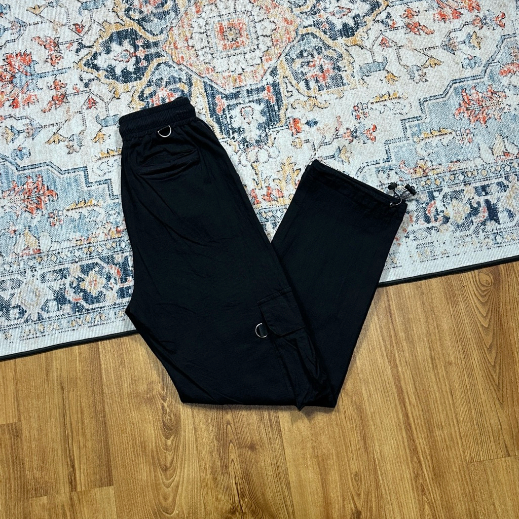 FASHION CARGO PANTS SECOND
