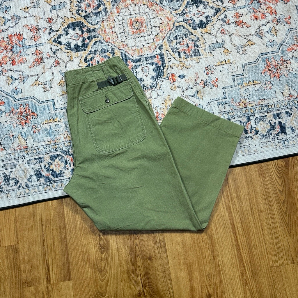 THOMAS MORE FATIGUE PANTS SECOND