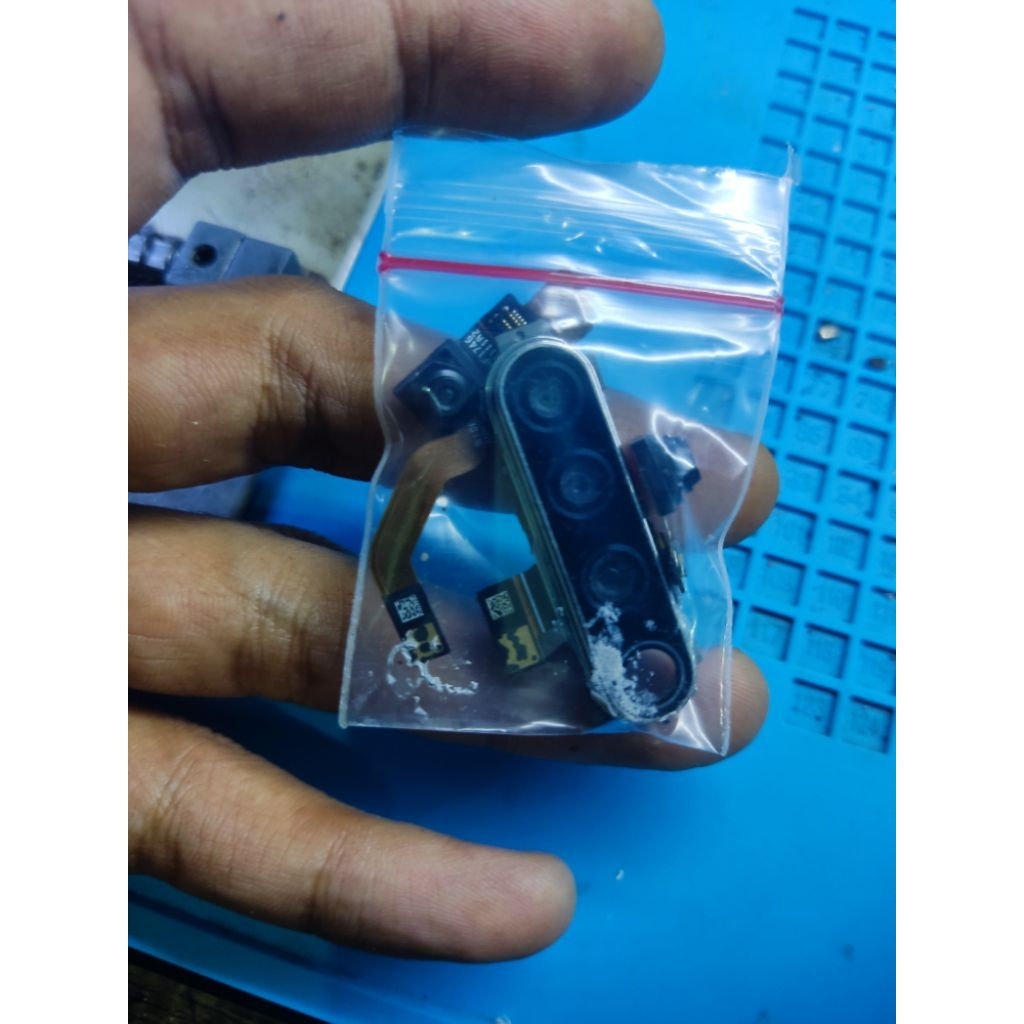 kamera redmi not 8