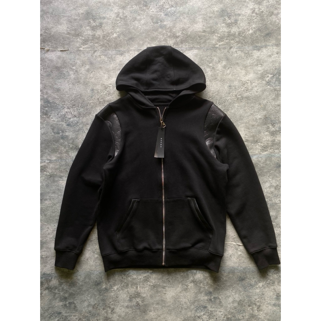 [ORIGINAL 100%] ZIP BIMO RUCAS