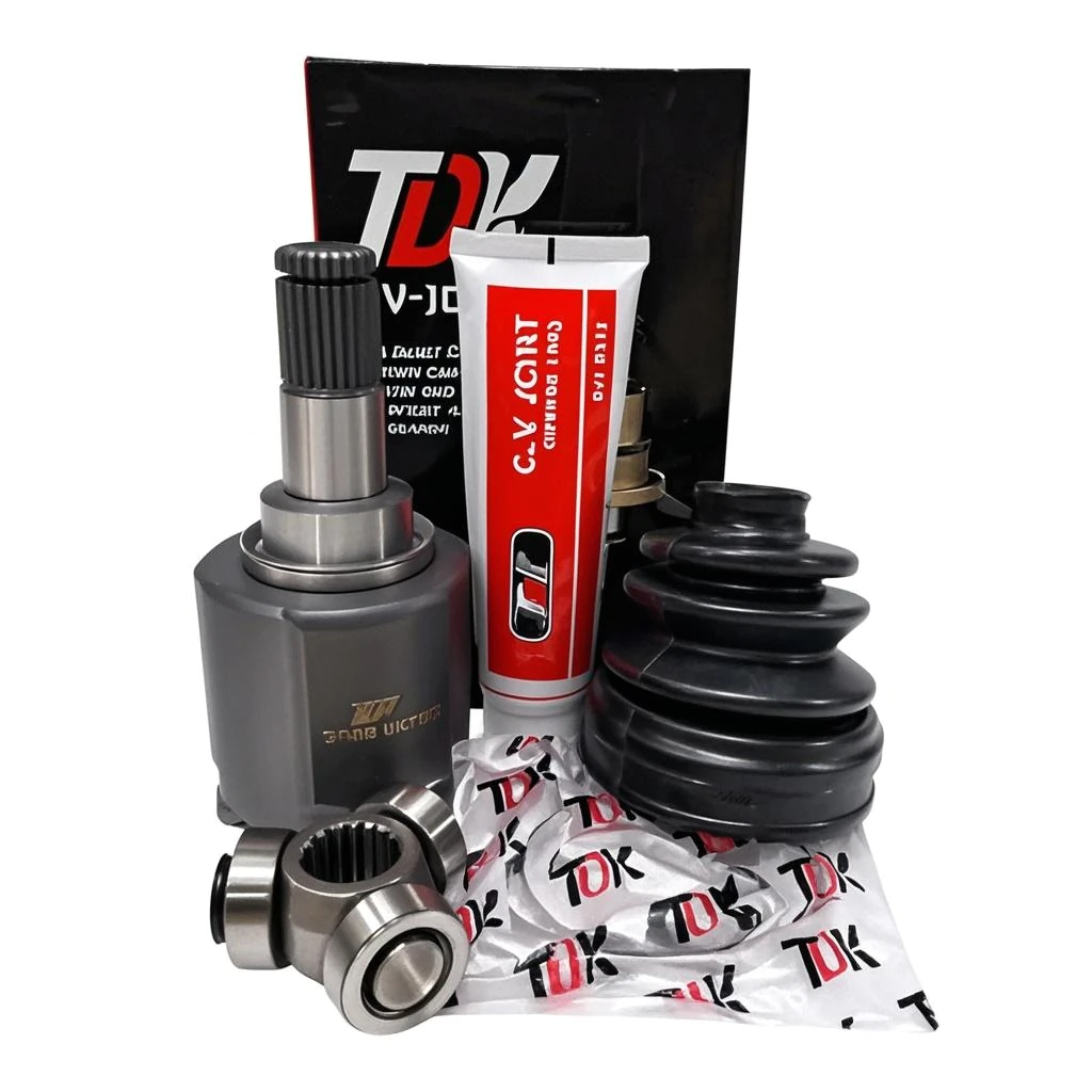 CV Joint Dalam Nissan Livina Matic L10 2007-2013 1500cc OEM / Kohel Dalam Livina / Inner CV Joint