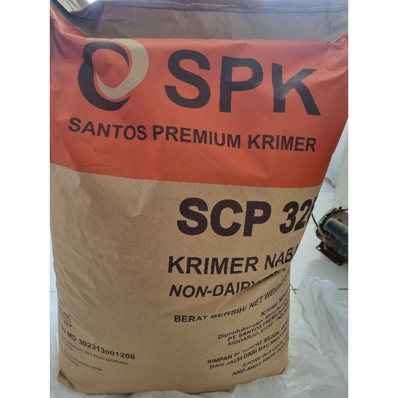 Santos Premium Krimer 32F (1kg) / Krimer Premium / Santos 32 F