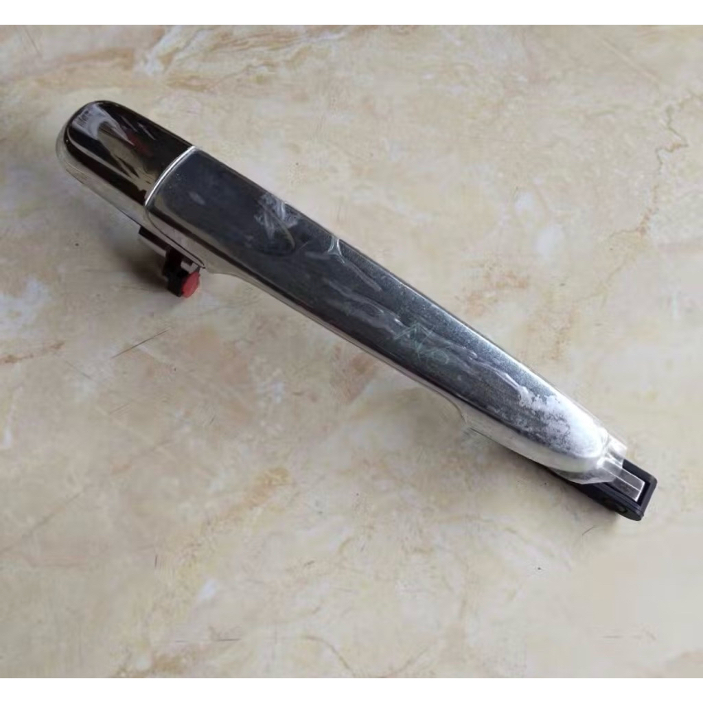 handle handel tarikan pintu mobil chrome avanza xenia calya sigra kanan kiri