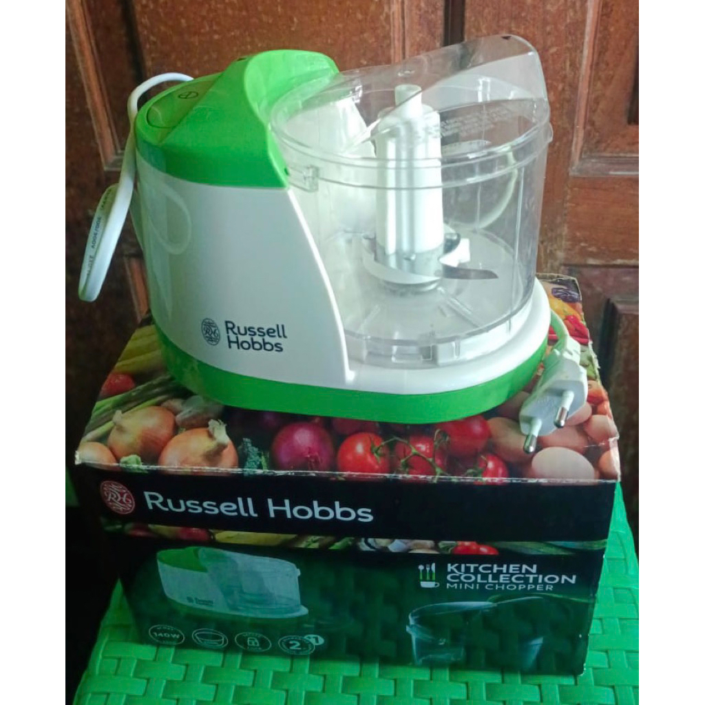 Russell Hobbs Mini Chopper