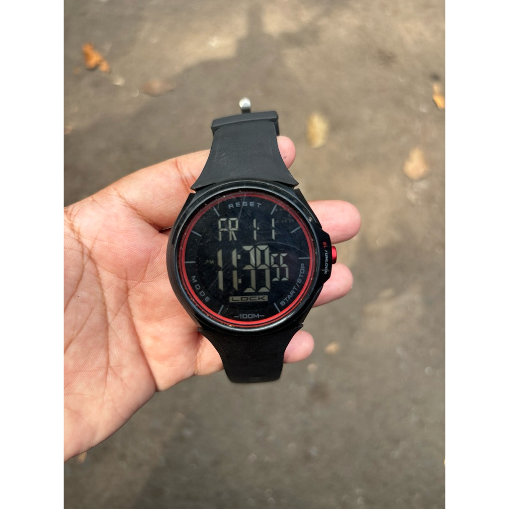 JAM TANGAN EIGER LS-82 TOUCHSCREEN (2)