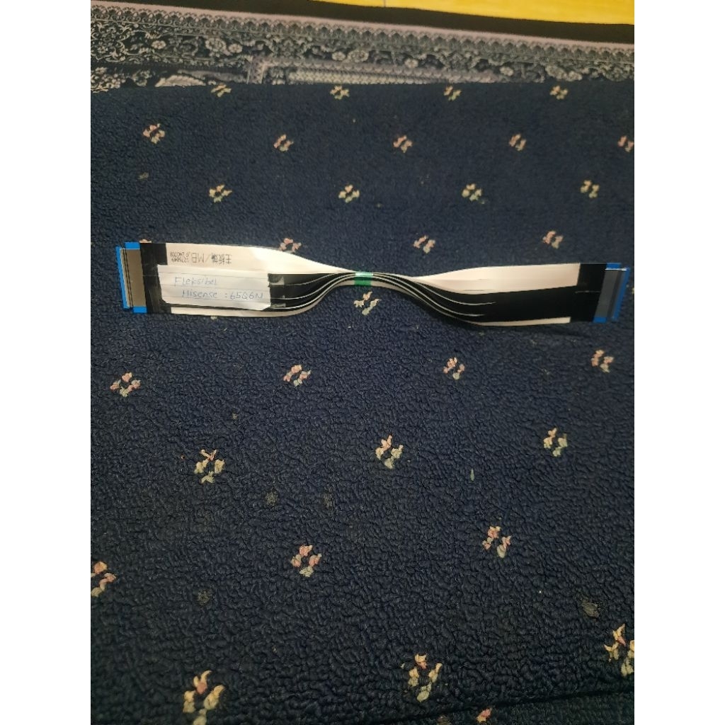 FLEKSIBEL TV LED HISENSE 65Q6N FLEKSIBEL TV LED HISENSE