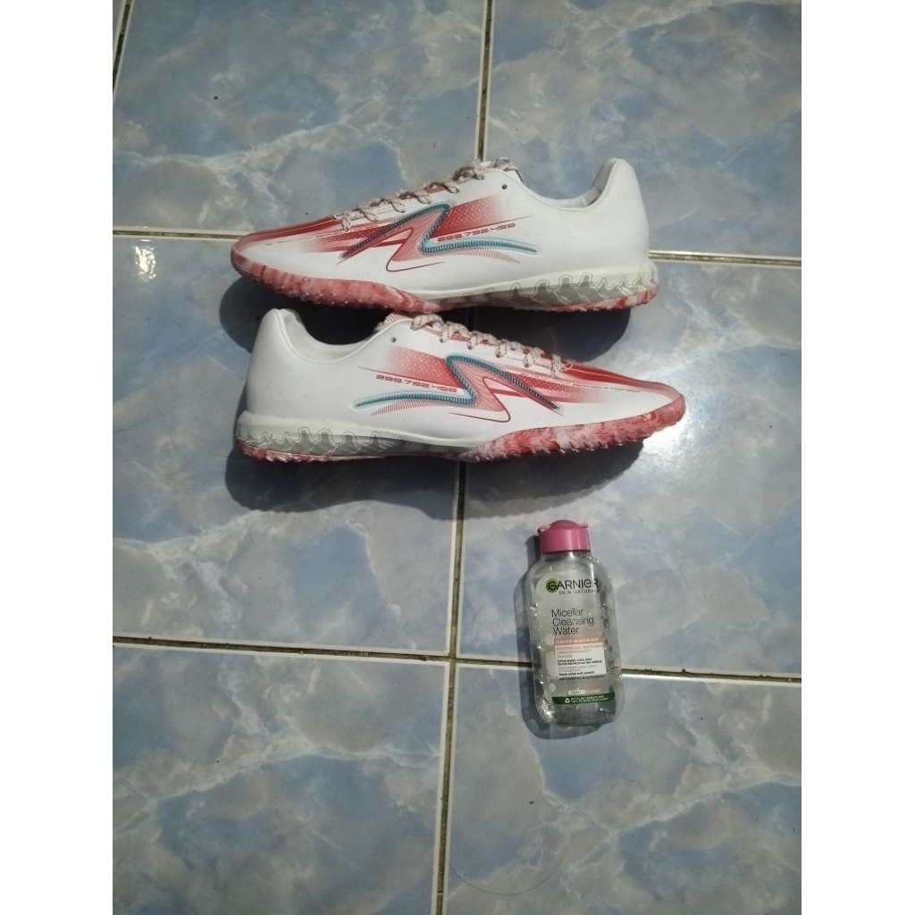 Ss + Reborn Meta Xr Ga25 Sz 42 New