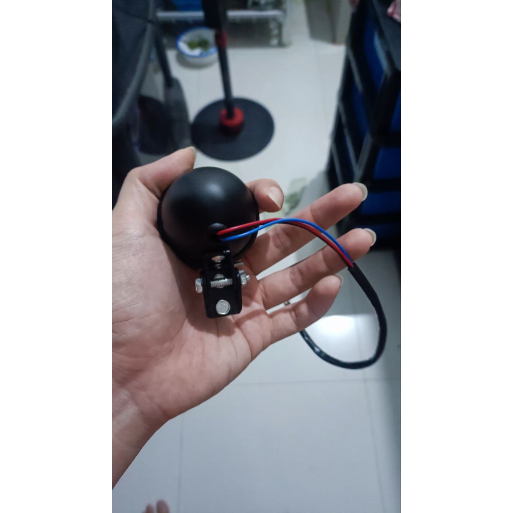 LAMPU REM BELAKANG XSR 155 YAMAHA , STOP LAMP AFTER MARKET