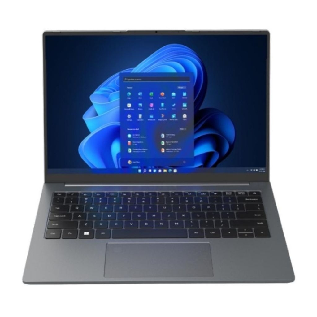 advan laptop workpro i5 - 12450H 8/512GB New