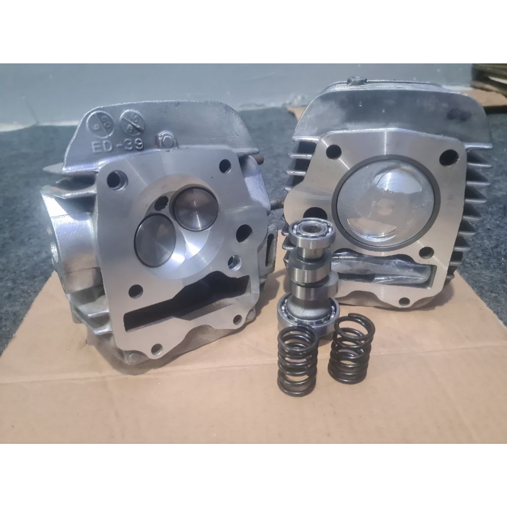 PAKET BORE UP KPH,SUPRA125,KARISMA 150CC
