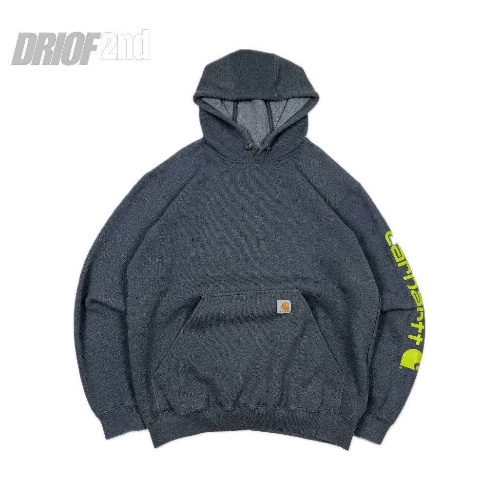 Hoodie Carhartt | SpellOut