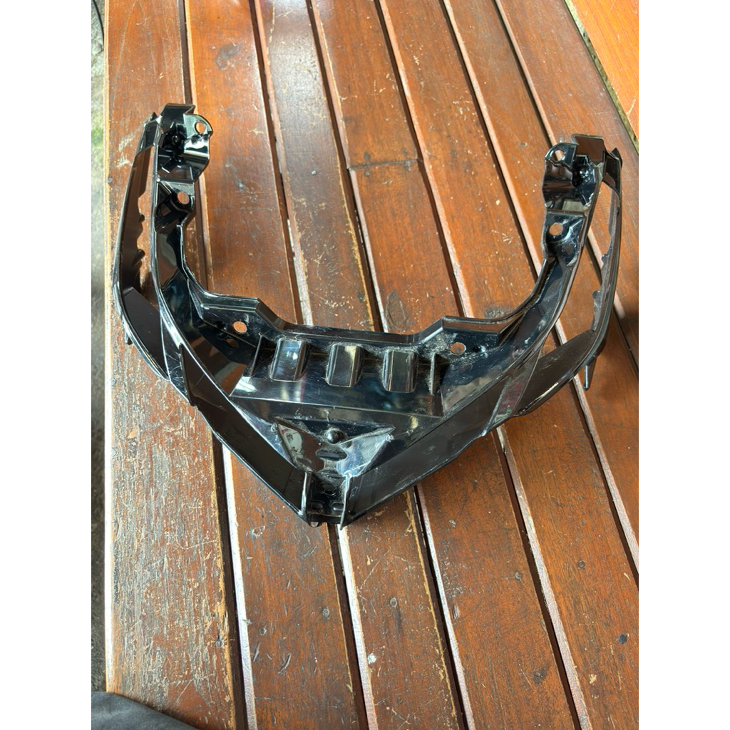alis lampu bagian dalam reflektor aerox new 2021 original