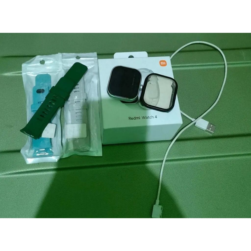 redmi watch 4