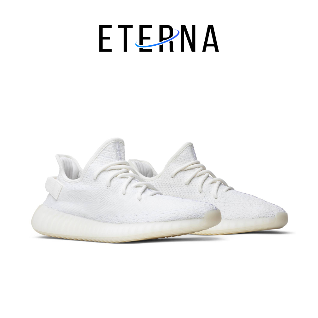 Adidas Yeezy 350 Boost V2 Creamwhite Cream White