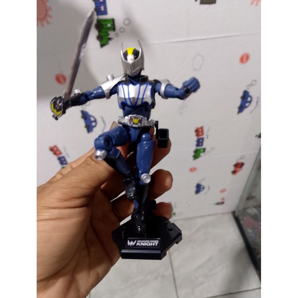 sodo Kamen rider knight