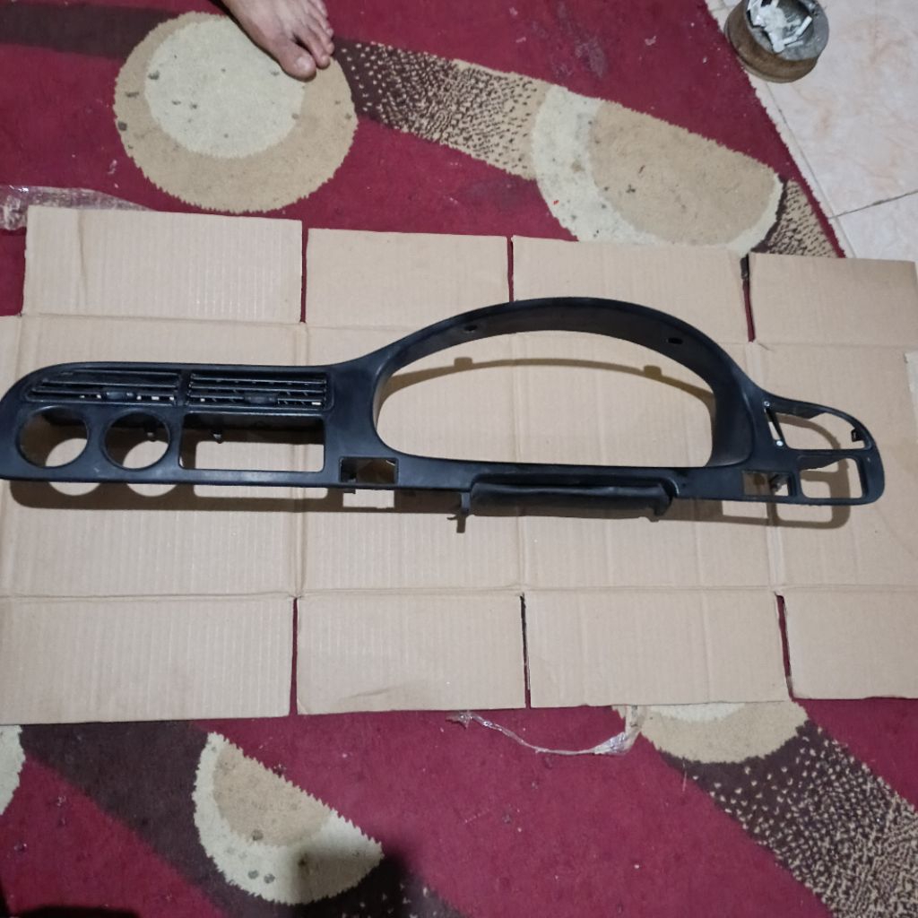 panel dashboard spidometer honda Accord cielo th. 1994-1997