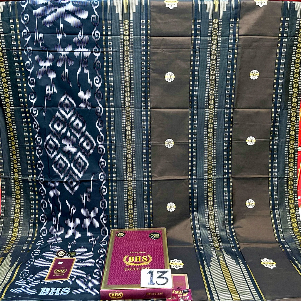 SARUNG BHS EXCELLENT GOLD SKT SSQ SGB SGF DLL