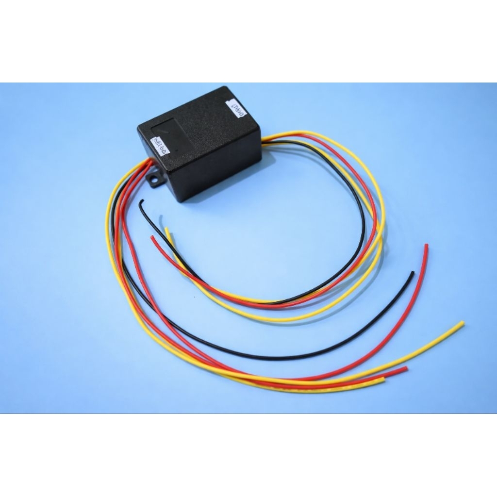 MODUL LED SENJA SEIN LAZY AUDY DRL SEIN