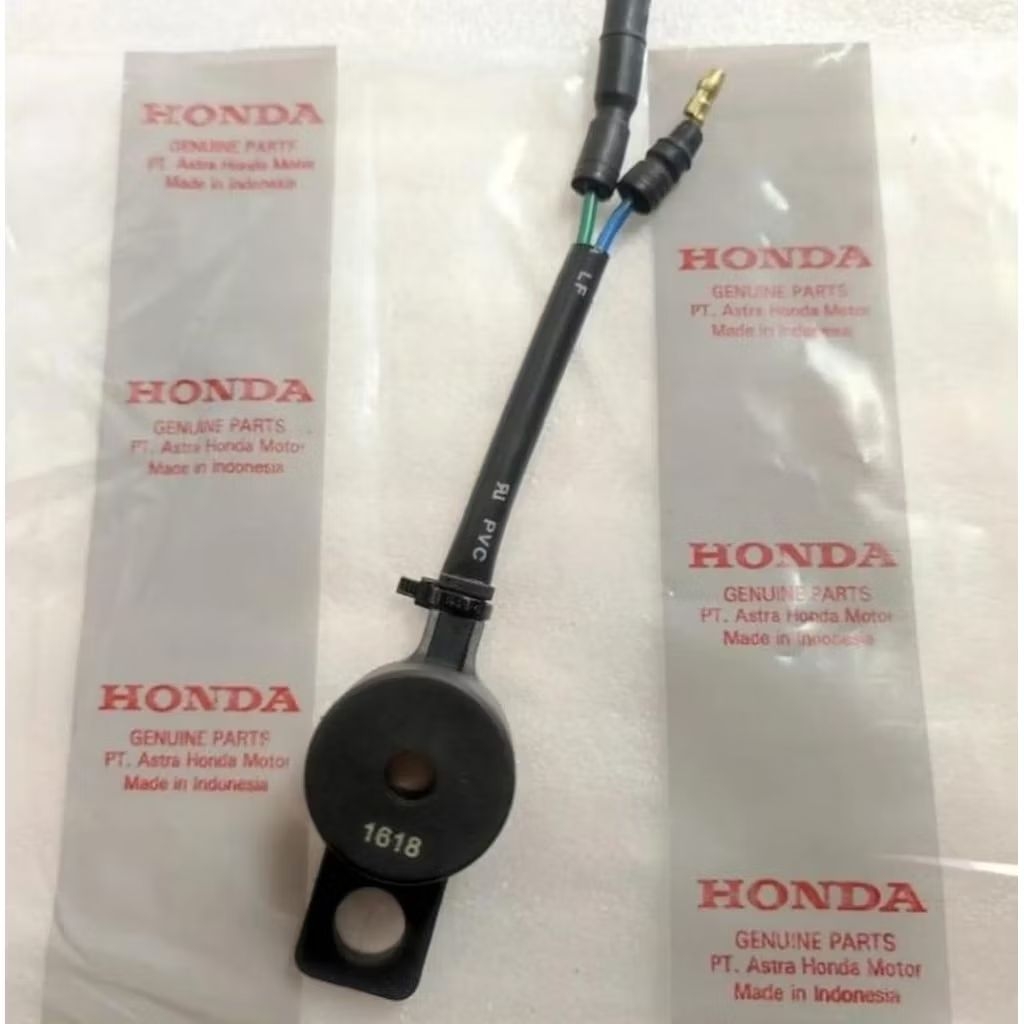 Buzzer Alarm Sirine Speaker Alarm Honda PCX 150 Vario 150 125 Scoopy Esp Adv 150