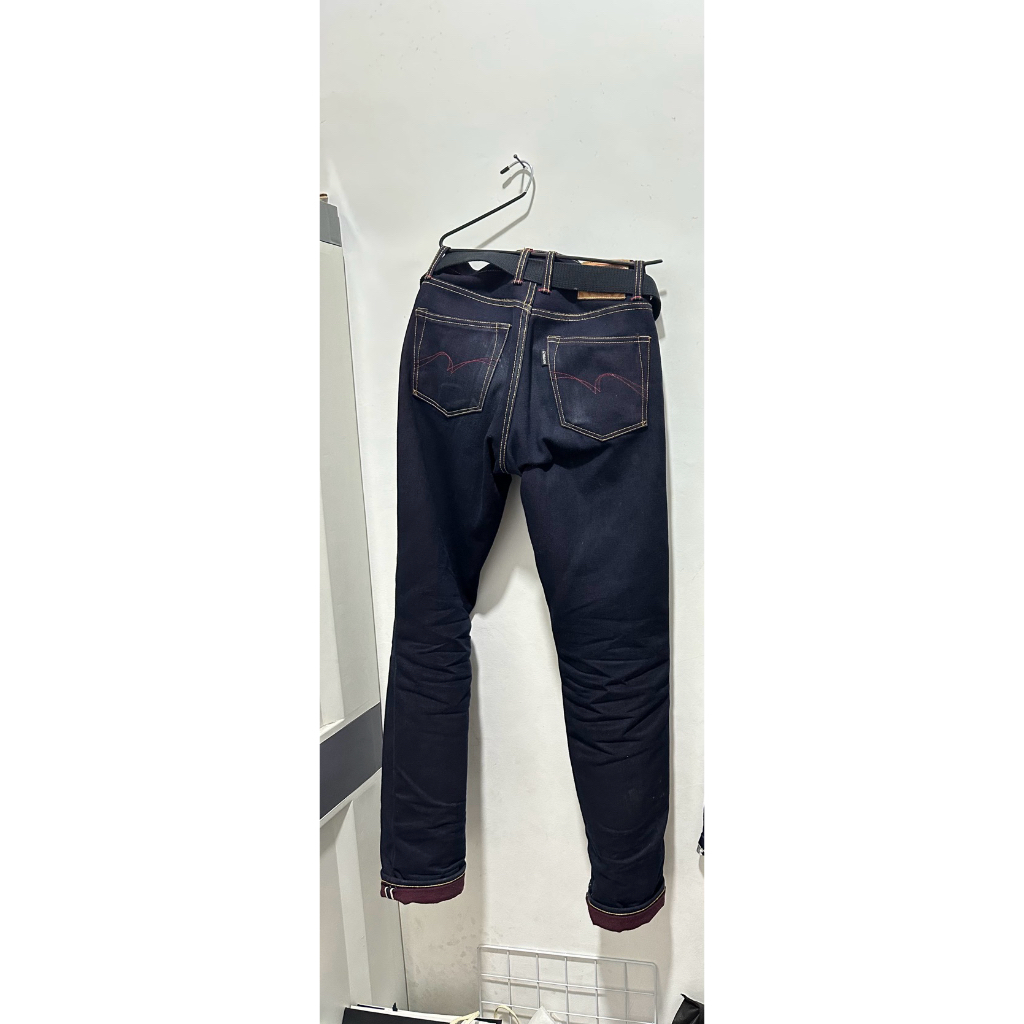 Denim Izhman