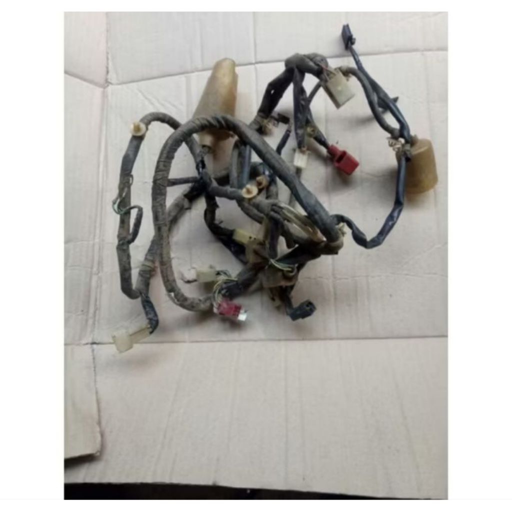 KABEL BODI SPACY KARBU SEKEN ORIGINAL COPOTAN