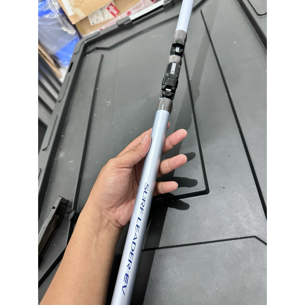 SHIMANO SURF LEADER EV 405 EX-T