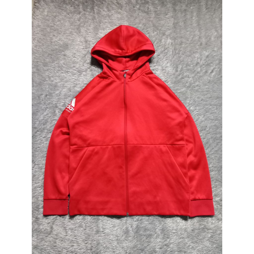 TC ADIDAS COMBAT SPORT