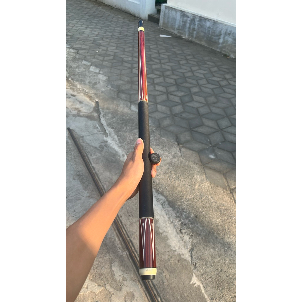 Predator Aspire 1-8 | Mini Radial Joint