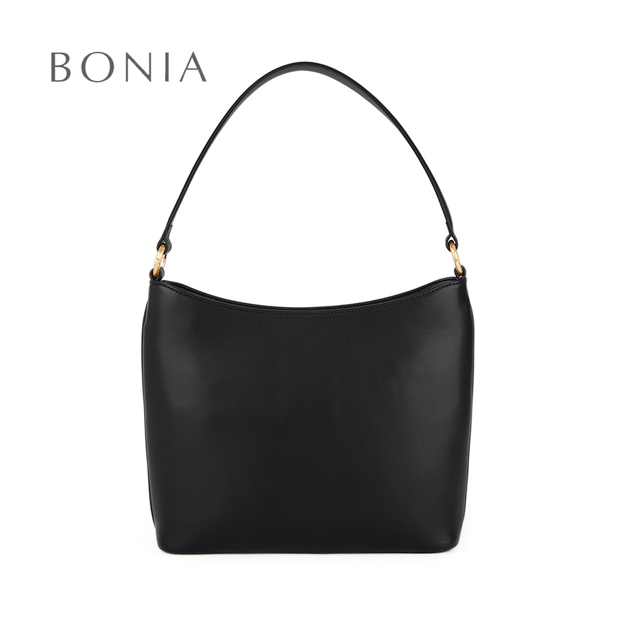 Bonia - Eleni Shoulder Bag Black