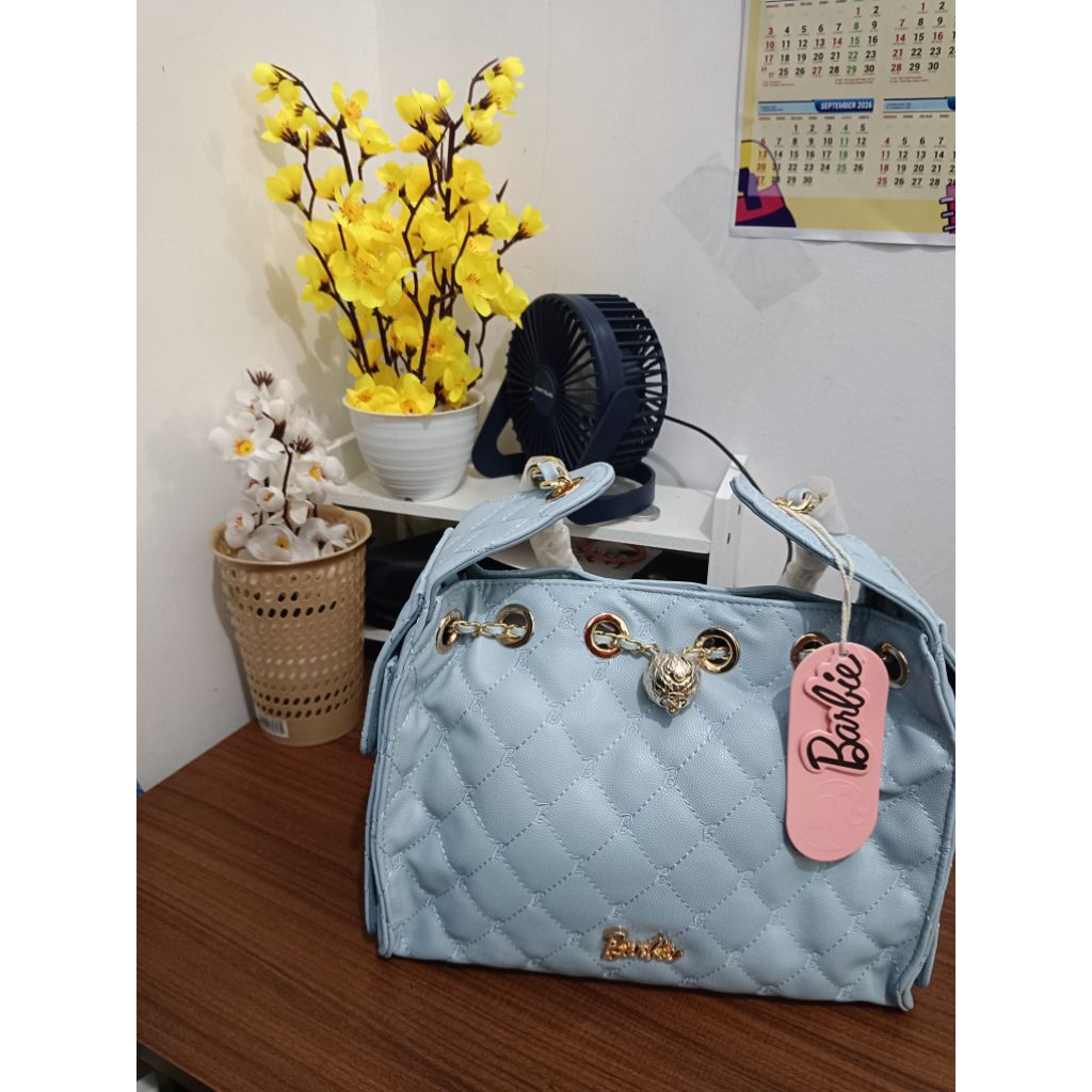 Barbie Cendol Serut Jennie Bag