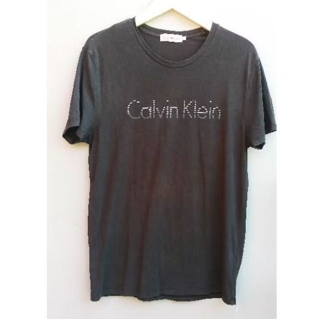 kaos ck size M