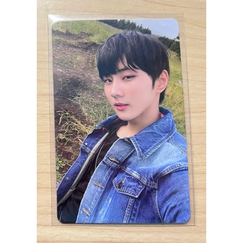 ENHYPEN JUNGWON BDO JUNGWON DILAN PC