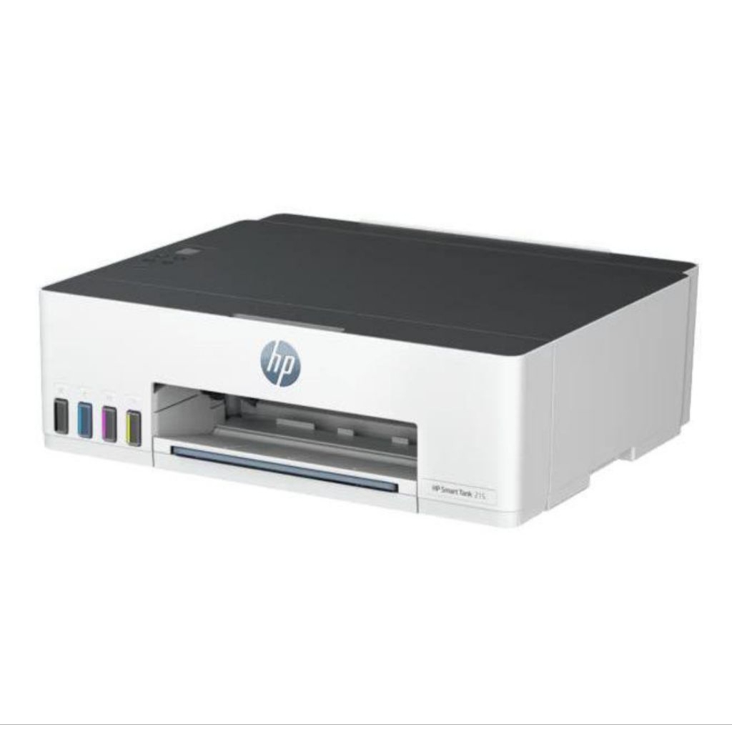 Printer Hp 215  wifi print only Hp ink tank 115 garansi 2 tahun