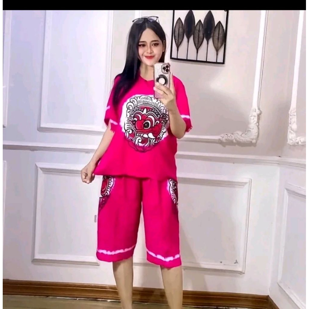 SETELAN WANITA SANTAI TERBARU KEKINIAN ONESET WANITA HARIAN BAJU WANITA SANTAI BAJU WANITA HARIAN BA