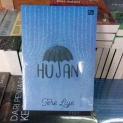 HUJAN tere liye