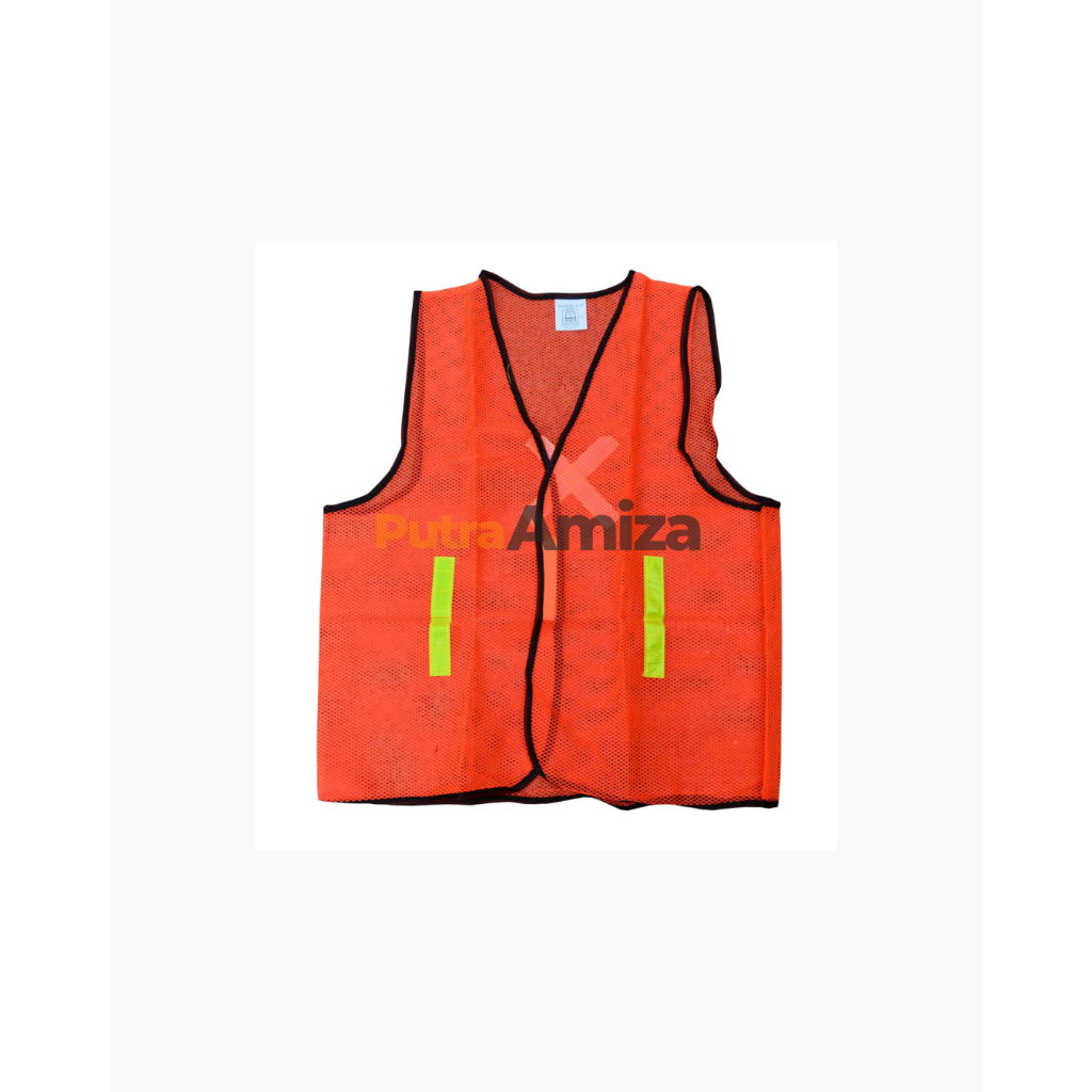 ROMPI SAFETY ROMPI JARING ORANGE