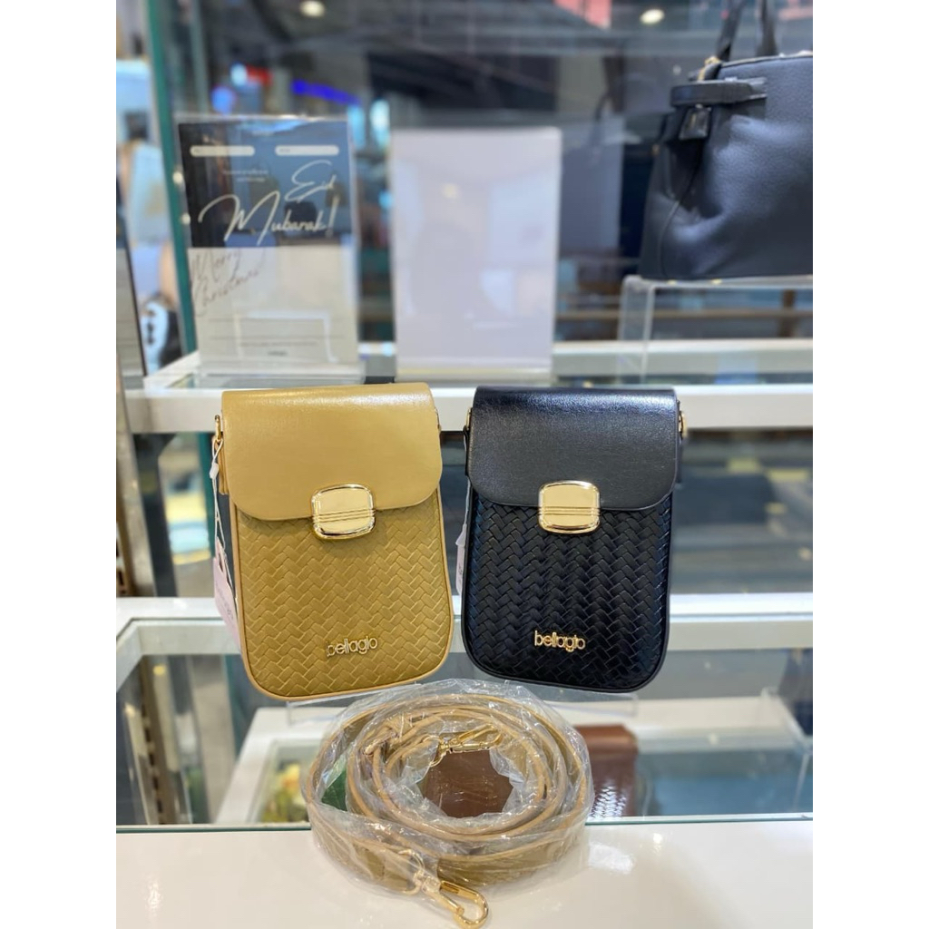 Tas Hp Bellagio